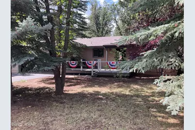 4529 Branding Iron Loop, Pinetop, AZ 85935 - Photo 4