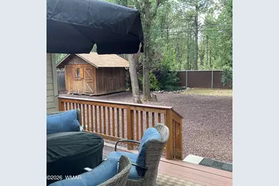 4529 Branding Iron Loop, Pinetop, AZ 85935 - Photo 22
