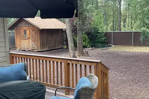 4529 Branding Iron Loop, Pinetop, AZ 85935 - Photo 22