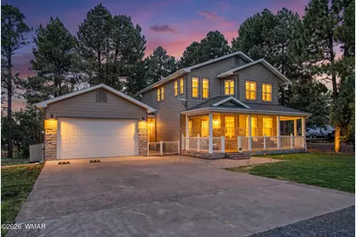 1209 Elliott Lane, Show Low, AZ 85901 - Photo 26