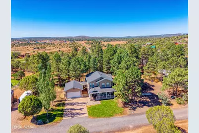 1209 Elliott Lane, Show Low, AZ 85901 - Photo 2