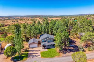 1209 Elliott Ln, Show Low, AZ 85901 - Photo 2