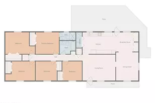 841 E 2nd St, Snowflake, AZ 85937 - Photo 12
