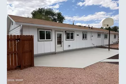 841 E 2nd Street, Snowflake, AZ 85937 - Photo 8