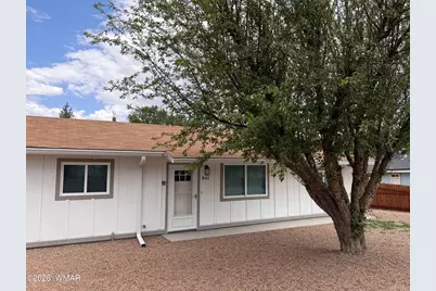 841 E 2nd Street, Snowflake, AZ 85937 - Photo 4