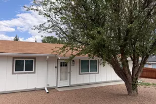 841 E 2nd St, Snowflake, AZ 85937 - Photo 4