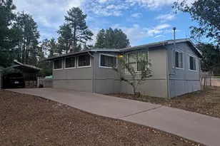 2558 Bob O Link Dr, Show Low, AZ 85901 - Photo 1