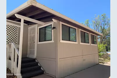2558 Bob O Link Drive, Show Low, AZ 85901 - Photo 4