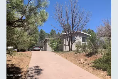 2558 Bob O Link Drive, Show Low, AZ 85901 - Photo 42