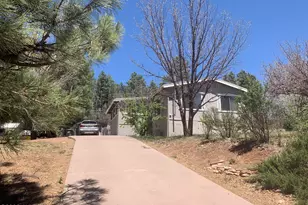 2558 Bob O Link Dr, Show Low, AZ 85901 - Photo 42