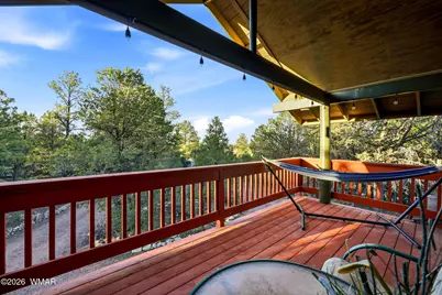 3161 Trail's End, Overgaard, AZ 85933 - Photo 28