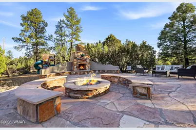 3161 Trail's End, Overgaard, AZ 85933 - Photo 32