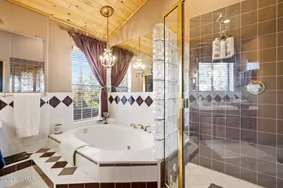 3161 Trail's End, Overgaard, AZ 85933 - Photo 22
