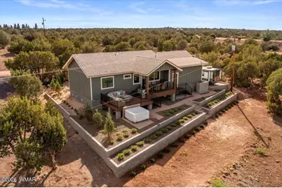 2029 Silver Creek Drive, Show Low, AZ 85901 - Photo 66