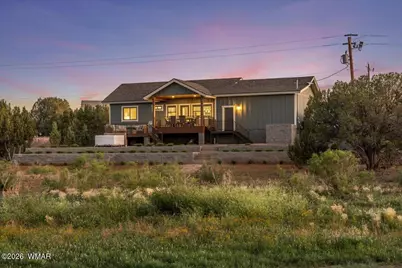 2029 Silver Creek Drive, Show Low, AZ 85901 - Photo 44
