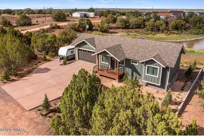 2029 Silver Creek Drive, Show Low, AZ 85901 - Photo 54