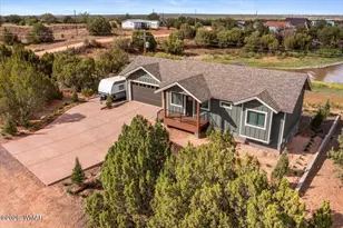 2029 Silver Creek Dr, Show Low, AZ 85901 - Photo 54