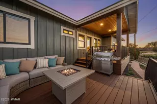 2029 Silver Creek Dr, Show Low, AZ 85901 - Photo 8