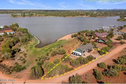 2029 Silver Creek Drive, Show Low, AZ 85901 - Photo 58