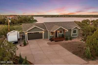 2029 Silver Creek Drive, Show Low, AZ 85901 - Photo 1