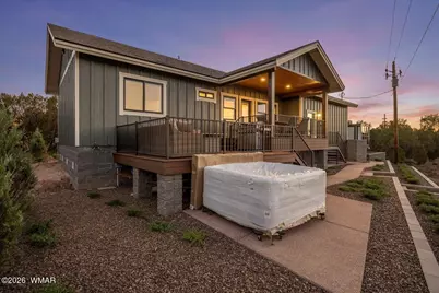 2029 Silver Creek Drive, Show Low, AZ 85901 - Photo 10