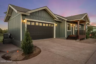 2029 Silver Creek Drive, Show Low, AZ 85901 - Photo 12