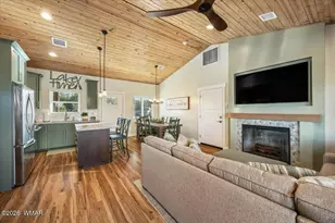 2029 Silver Creek Dr, Show Low, AZ 85901 - Photo 26