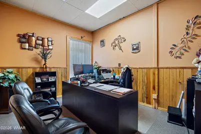 470 S Mountain Avenue, Springerville, AZ 85938 - Photo 18