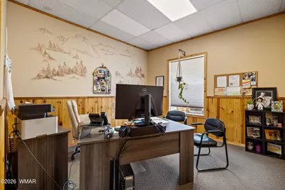 470 S Mountain Avenue, Springerville, AZ 85938 - Photo 16
