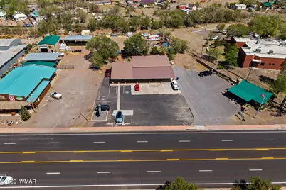 470 S Mountain Avenue, Springerville, AZ 85938 - Photo 6