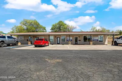 470 S Mountain Avenue, Springerville, AZ 85938 - Photo 2