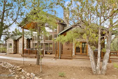 1660 S Wheatgrass Lane, Show Low, AZ 85901 - Photo 42