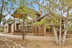 1660 S Wheatgrass Ln, Show Low, AZ 85901 - Photo 42