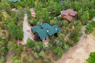 1660 S Wheatgrass Ln, Show Low, AZ 85901 - Photo 50