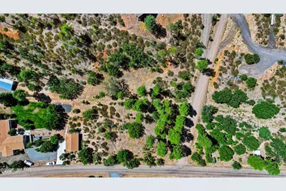 853 Wilderness Trail, Show Low, AZ 85901 - Photo 10