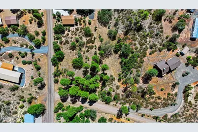 853 Wilderness Trail, Show Low, AZ 85901 - Photo 12