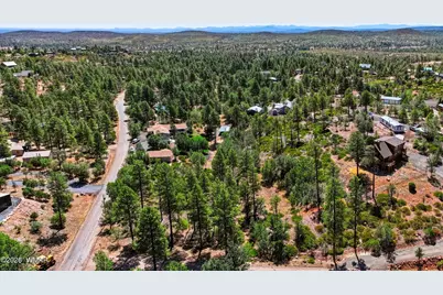 853 Wilderness Trail, Show Low, AZ 85901 - Photo 4