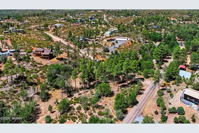 853 Wilderness Trail, Show Low, AZ 85901 - Photo 8