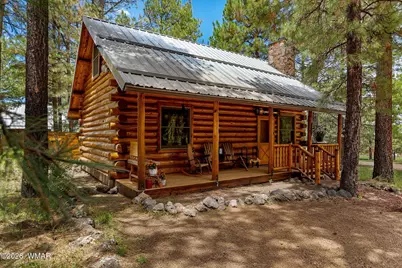 11 North, Greer, AZ 85927 - Photo 2