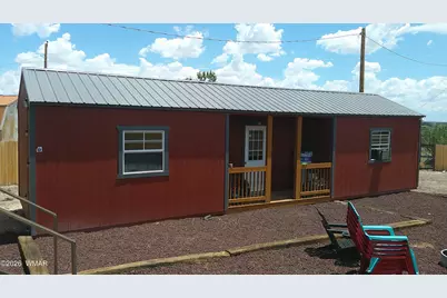 2 Crest Lane, Concho, AZ 85924 - Photo 34