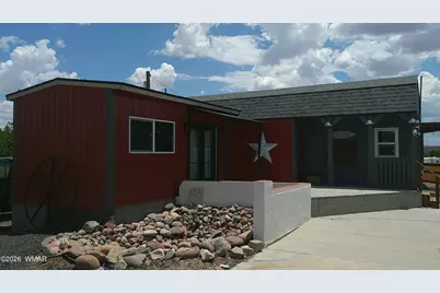 2 Crest Lane, Concho, AZ 85924 - Photo 1
