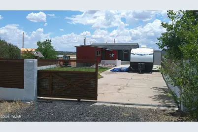 2 Crest Lane, Concho, AZ 85924 - Photo 8