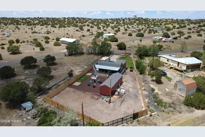 2 Crest Lane, Concho, AZ 85924 - Photo 4