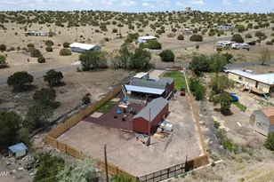 2 Crest Ln, Concho, AZ 85924 - Photo 4