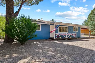 601 N 9th Dr, Show Low, AZ 85901 - Photo 2