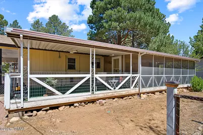 601 N 9th Drive, Show Low, AZ 85901 - Photo 28