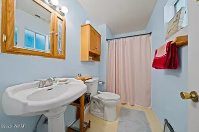 601 N 9th Drive, Show Low, AZ 85901 - Photo 16