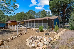 601 N 9th Dr, Show Low, AZ 85901 - Photo 32
