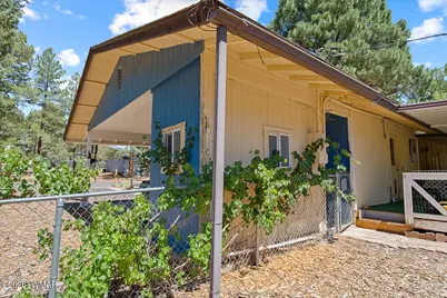 601 N 9th Drive, Show Low, AZ 85901 - Photo 26