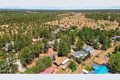 601 N 9th Drive, Show Low, AZ 85901 - Photo 44